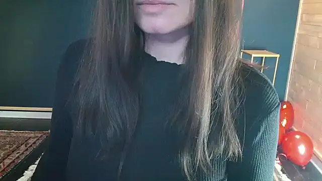 Snapshot of NovaBabe21 chatting on February 12, 8:03 am NovaBabe21 online show from February 12, 8:03 am