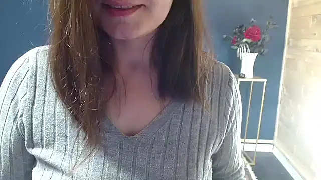 NovaBabe21 online show from November 13, 6:56 pm