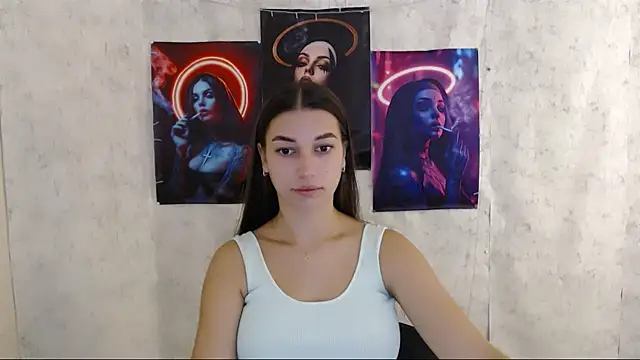 KarolinaRosse  online show from October 4, 5:42 am