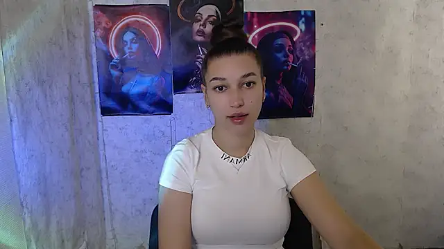 KarolinaRosse  online show from October 17, 5:22 am