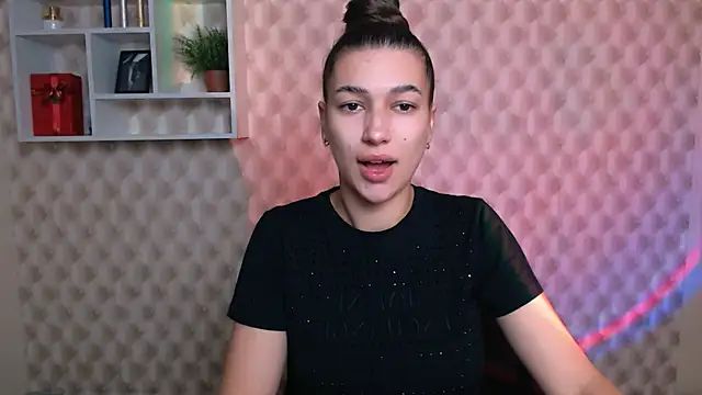 KarolinaRosse  online show from October 1, 5:12 am