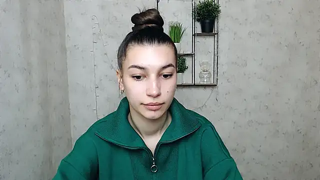 KarolinaRosse  online show from March 8, 6:54 am