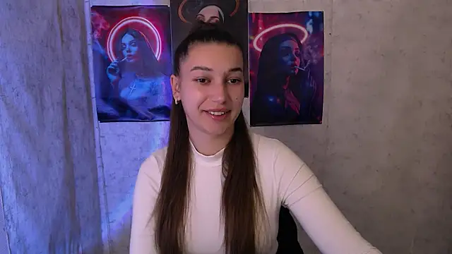 KarolinaRosse  online show from December 4, 4:22 am