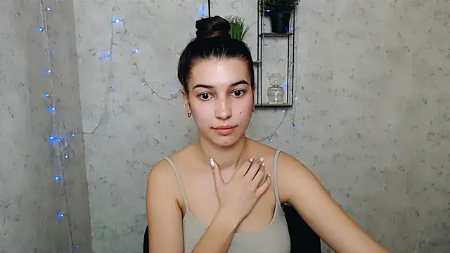 KarolinaRosse  online show from March 1, 1:18 pm