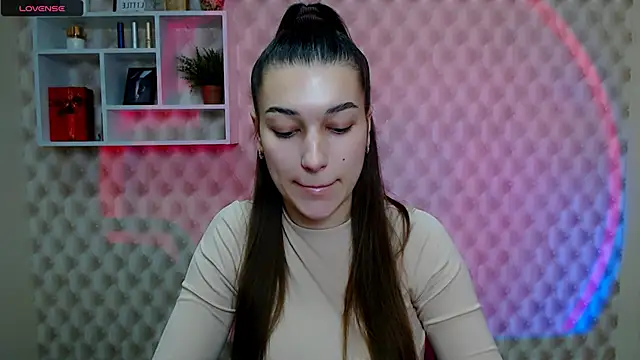 KarolinaRosse  online show from December 1, 6:47 am