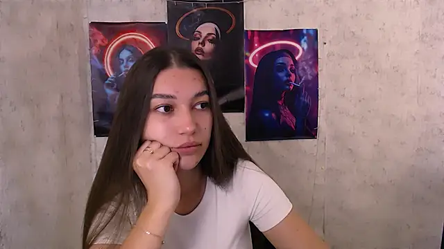 KarolinaRosse  online show from September 27, 5:13 am