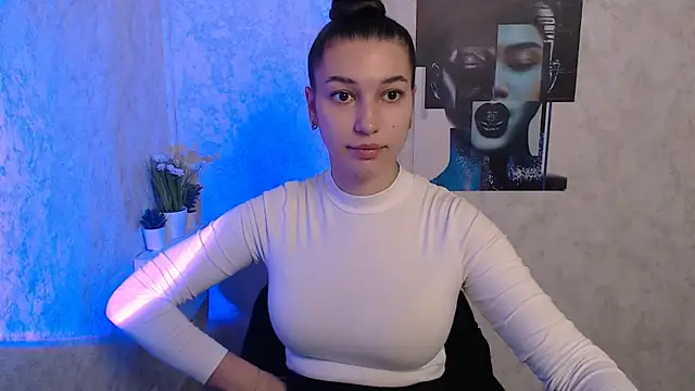 KarolinaRosse  online show from November 26, 6:46 am