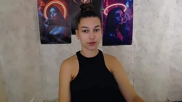 KarolinaRosse  online show from September 25, 5:02 am