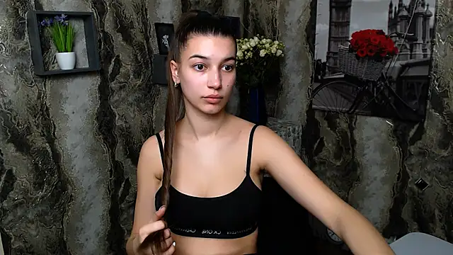 KarolinaRosse  online show from March 9, 11:14 am