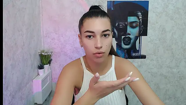 KarolinaRosse  online show from September 10, 5:28 am