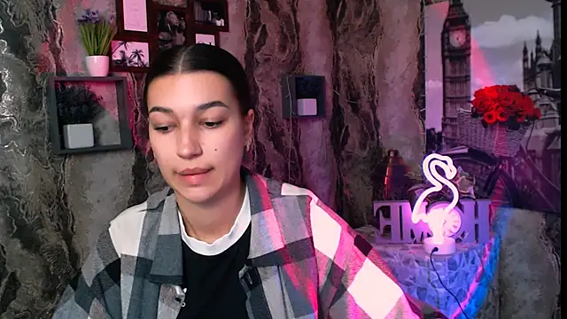 KarolinaRosse  online show from October 21, 5:18 am