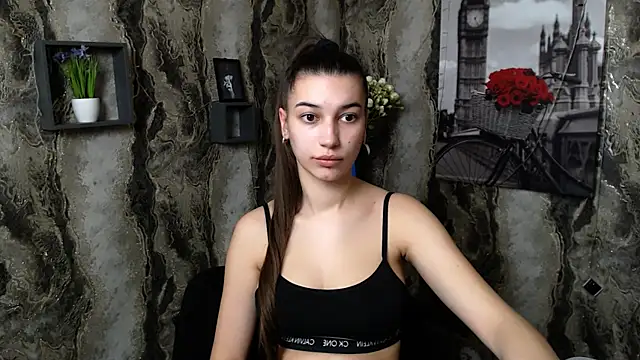 KarolinaRosse  online show from March 9, 7:12 am