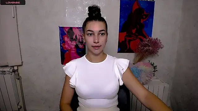 KarolinaRosse  online show from September 12, 5:29 am