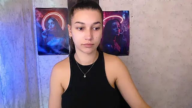 KarolinaRosse  online show from October 20, 5:42 am