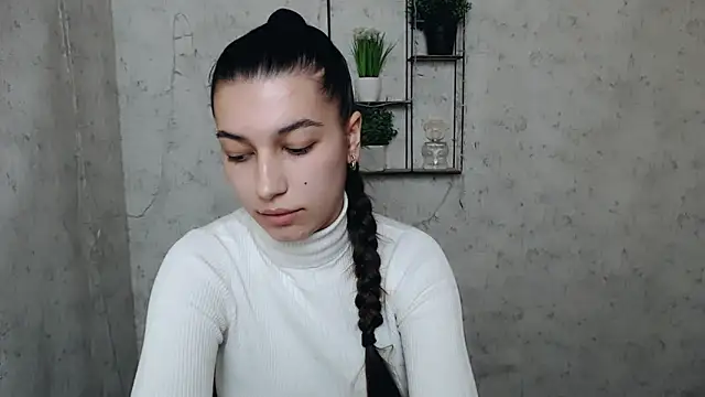 KarolinaRosse  online show from March 4, 10:02 am