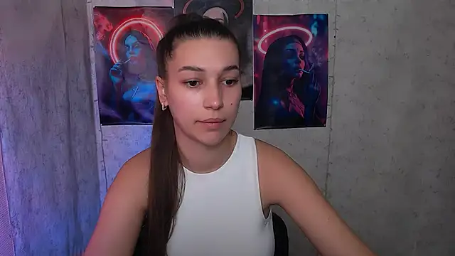 KarolinaRosse  online show from November 29, 4:01 am