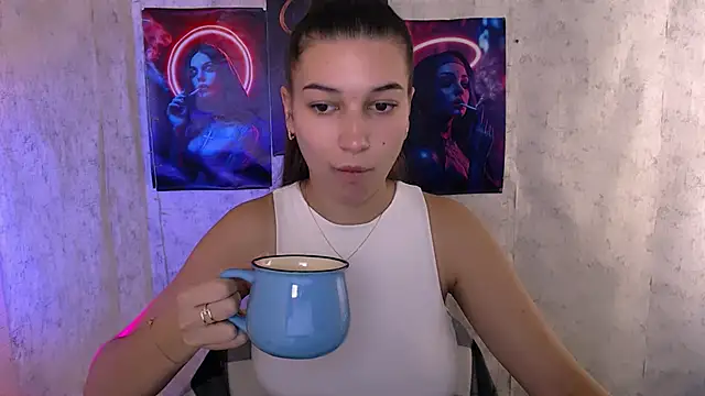 KarolinaRosse  online show from October 27, 6:03 am