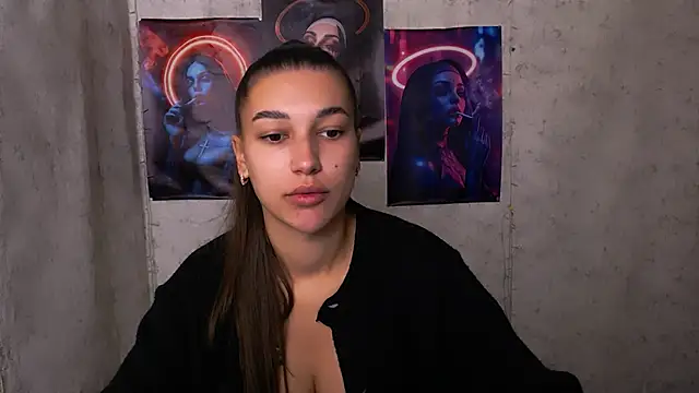 KarolinaRosse  online show from September 15, 5:08 am