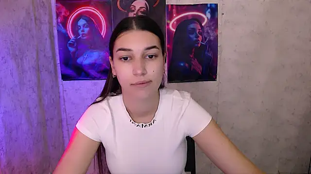 KarolinaRosse  online show from November 18, 6:28 am