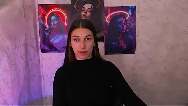 KarolinaRosse  online show from October 3, 5:09 am