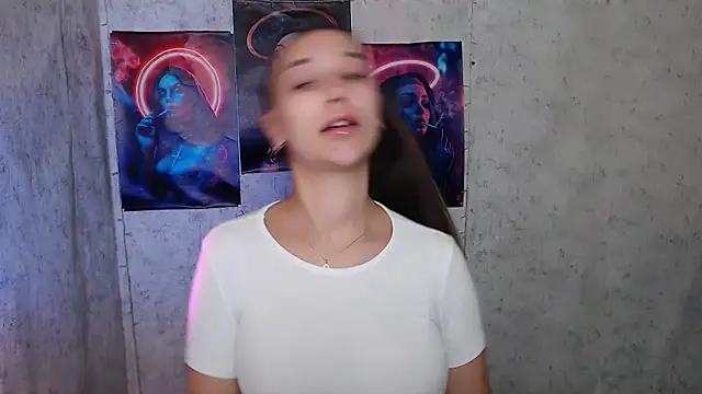 KarolinaRosse  online show from October 15, 5:50 am