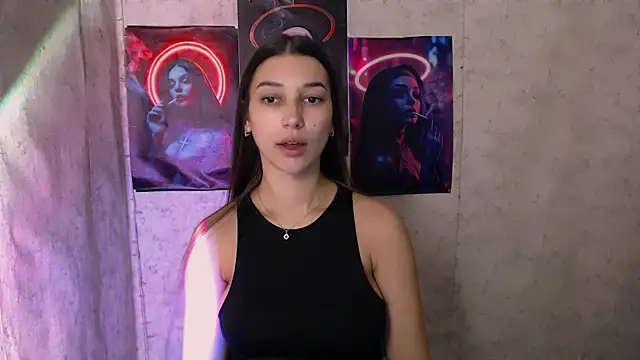 KarolinaRosse  online show from December 3, 6:14 am