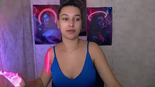 KarolinaRosse  online show from October 26, 7:31 am