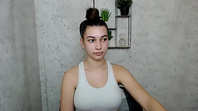 KarolinaRosse  online show from March 15, 1:40 pm