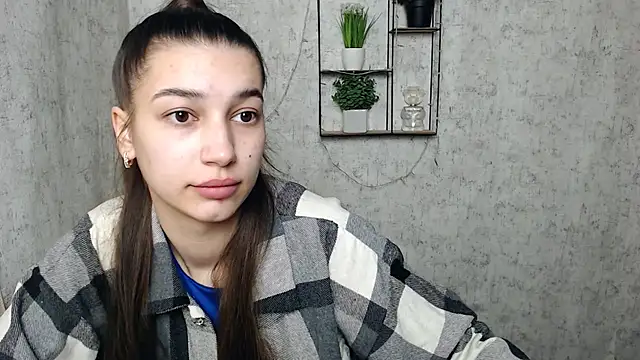 KarolinaRosse  online show from March 7, 6:57 am