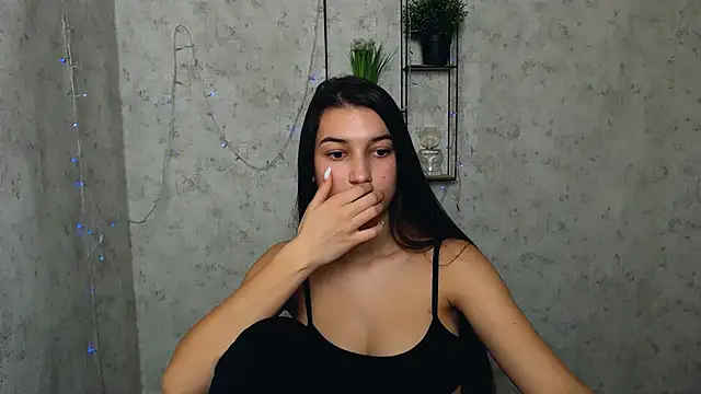 KarolinaRosse  online show from February 28, 10:09 am