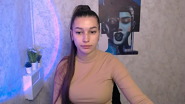 KarolinaRosse  online show from November 24, 6:46 am