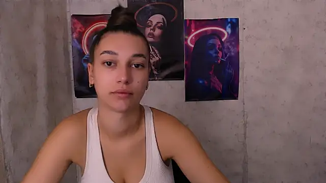 KarolinaRosse  online show from September 18, 4:59 am