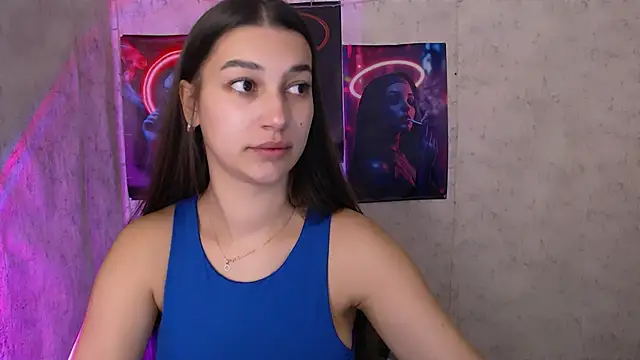 KarolinaRosse  online show from December 2, 6:26 am