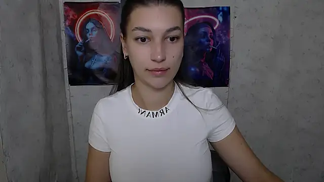 KarolinaRosse  online show from September 23, 5:03 am