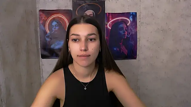 KarolinaRosse  online show from November 28, 6:35 am