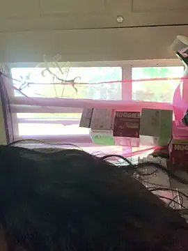 ethergodess9 online show from March 19, 2:57 pm