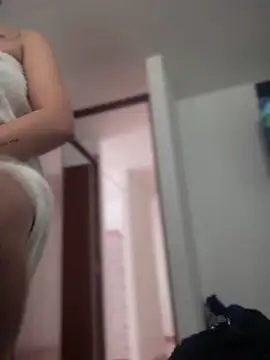 VIOLETA-25  online show from December 22, 1:33 pm