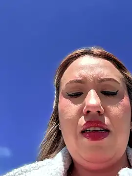 VIOLETA-25  online show from January 7, 3:06 pm