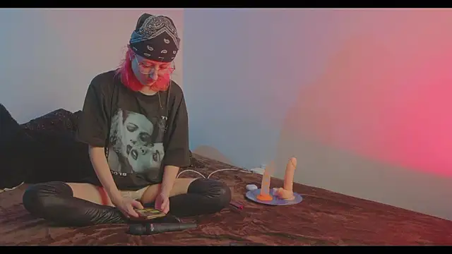 Bloom-fairy online show from January 15, 12:52 pm