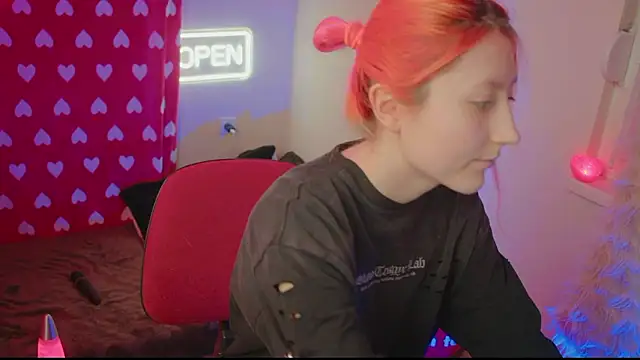 Bloom-fairy online show from February 12, 12:38 pm