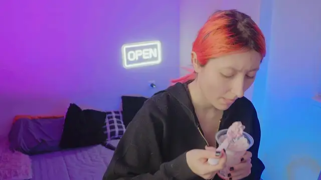 Bloom-fairy online show from March 5, 1:19 pm