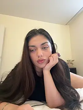 Sweet Khalifa  online show from December 15, 12:17 pm