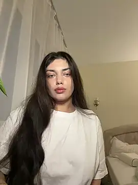 Sweet Khalifa  online show from January 31, 2:49 pm