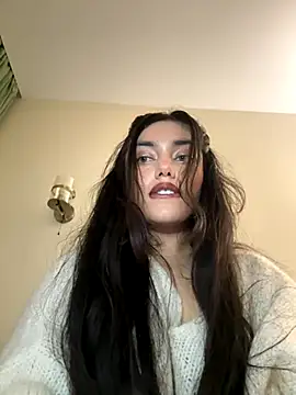 Sweet Khalifa  online show from November 1, 3:06 pm