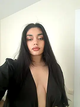 Sweet Khalifa  online show from September 27, 2:01 pm