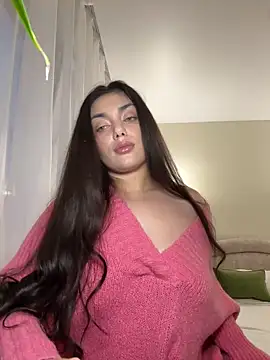 Sweet Khalifa  online show from January 17, 2:18 pm