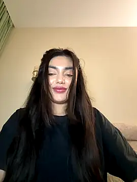 Sweet Khalifa  online show from November 6, 2:43 pm