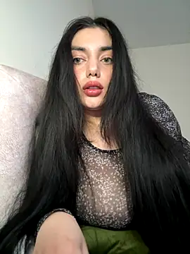 Sweet Khalifa  online show from October 12, 2:29 pm