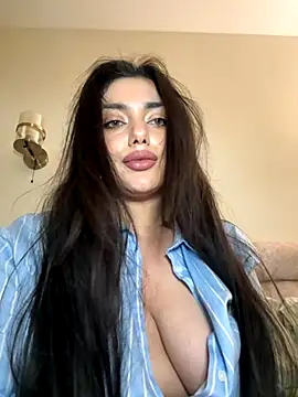 Sweet Khalifa  online show from November 16, 3:17 pm