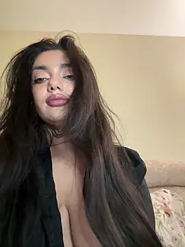 Sweet Khalifa  online show from November 25, 3:01 pm